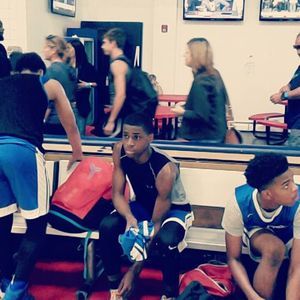 Meet your Posher, Daniel